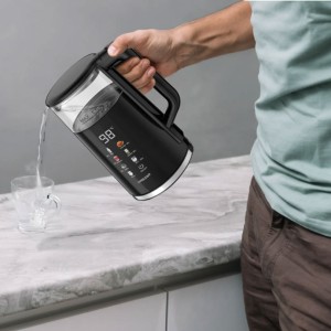 کتری برقی چند دمایی لپرسو مدل LPCFFM0037 LP037
