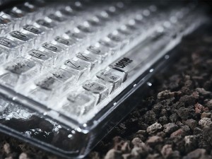 کیبورد بی سیم مکانیکی لوفری شیائومی مدل OE907