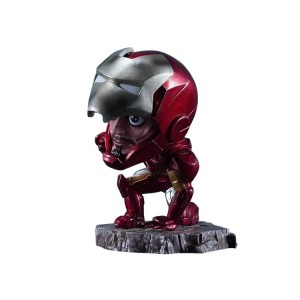 اکشن فیگور مردآهنی Marvel Iron Man