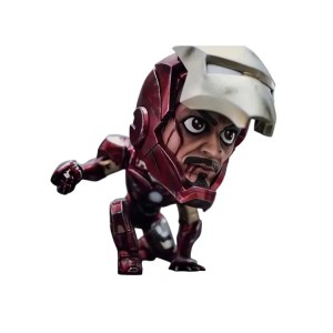اکشن فیگور مردآهنی Marvel Iron Man
