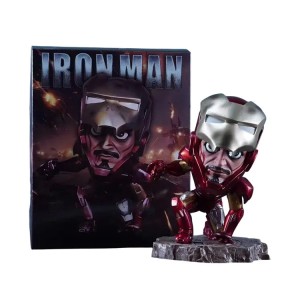 اکشن فیگور مردآهنی Marvel Iron Man