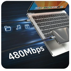 کابل شارژ  Type-C به Type-C مکسکو مدل MS12CC طول 2 متر