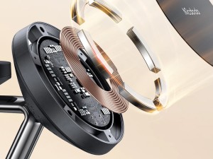 شارژر وایرلس رومیزی مک دودو مدل CH495