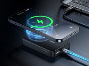 پاوربانک مگنتی مک دودو مدل MC426 ظرفیت 10000 میلی آمپر ساعت