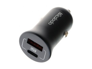 شارژر فندکی فست شارژ ماشین مک دودو مدل CC2680