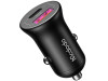 شارژر فندکی فست شارژ ماشین مک دودو مدل CC2680