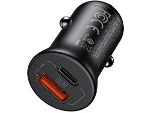 شارژر فندکی فست شارژ ماشین مک دودو مدل CC2680
