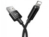 کابل USB به Lightninig مک دودو مدل CA460