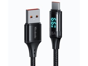 کابل USB به Type-C مک دودو مدلCA1080