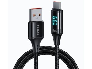 کابل USB به Type-C مک دودو مدلCA1080