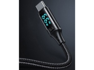 کابل USB به Type-C مک دودو مدلCA1080