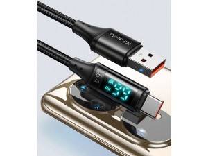 کابل USB به Type-C مک دودو مدلCA1080