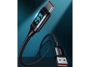 کابل USB به Type-C مک دودو مدلCA1080