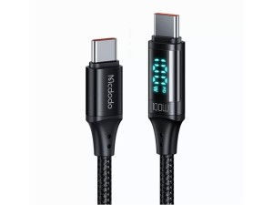 کابل Type-C به Type-C مک دودو مدل CA1100