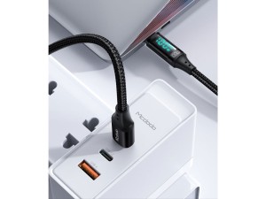کابل Type-C به Type-C مک دودو مدل CA1100