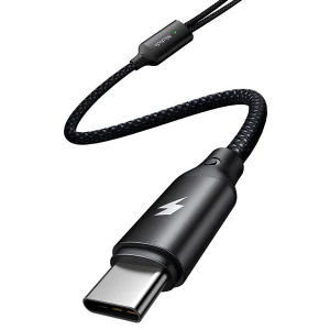 کابل فست شارژ و شارژر وایرلس اپل واچ مک دودو مدل CA2200