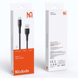 کابل USB به Type-C مک‌دودو مدل CA2270