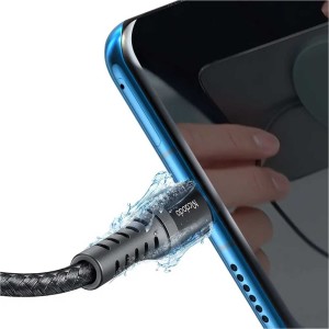 کابل USB به Type-C مک‌دودو مدل CA2270
