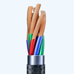 کابل USB به Type-C مک‌دودو مدل CA2270