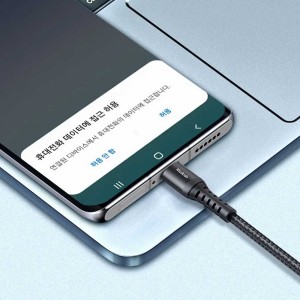 کابل USB به Type-C مک‌دودو مدل CA2270