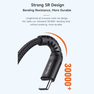 کابل USB به Type-C مک‌دودو مدل CA2270