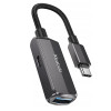 مبدل Type-C به Type-C و USB مک دودو مدل CA283