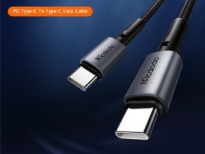 کابل شارژ سریع مک دودو مدل CA3131
