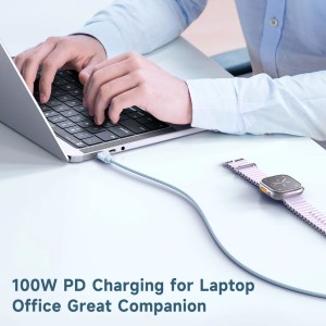 کابل سوپر فست شارژ مک دودو مدل CA367