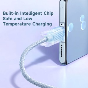 کابل سوپر فست شارژ مک دودو مدل CA367