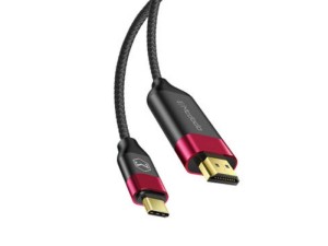 کابل Type-C به HDMI مک دودو مدل CA588
