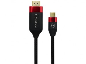 کابل Type-C به HDMI مک دودو مدل CA588