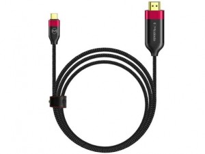 کابل Type-C به HDMI مک دودو مدل CA588