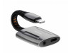 مبدل Lightning به Lightning و جک 3.5 میلی متر مک‌دودو مدل CA6340