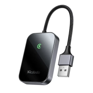 دانگل اپل کارپلی USB وایرلس مک دودو مدل CA7210