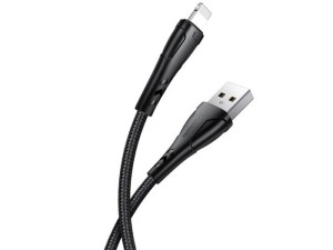 کابل شارژ Lightning و انتقال دیتا مک دودو مدل CA7441