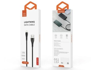 کابل شارژ Lightning و انتقال دیتا مک دودو مدل CA7441