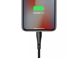 کابل شارژ Lightning و انتقال دیتا مک دودو مدل CA7441
