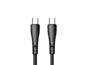 کابل شارژ Type-C به Type-C مک‌دودو مدل CA7640