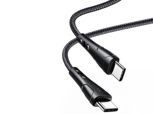 کابل Type-C به Type-C مک دودو مدل CA7641
