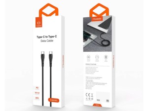 کابل Type-C به Type-C مک دودو مدل CA7641