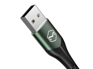 کابل USB به Lightning مک دودو مدل CA784