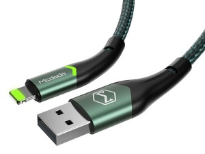 کابل USB به Lightning مک دودو مدل CA784