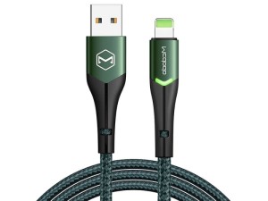 کابل USB به Lightning مک دودو مدل CA784