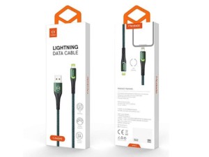 کابل USB به Lightning مک دودو مدل CA784