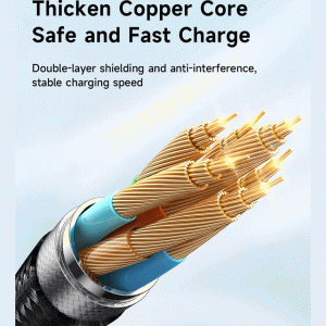 کابل Type-C به Lightning مک دودو مدل CA5630