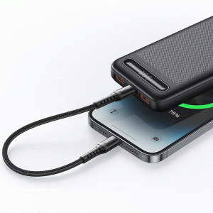 کابل Type-C به Lightning مک دودو مدل CA5630