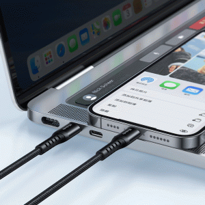 کابل Type-C به Lightning مک دودو مدل CA5630