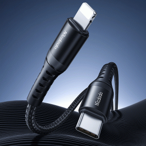 کابل Type-C به Lightning مک دودو مدل CA5630