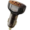 شارژر فندکی فست شارژ ماشین مک دودو مدل CC2300