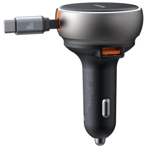 شارژر فندکی فست شارژ ماشین مک‌دودو مدل CC4850